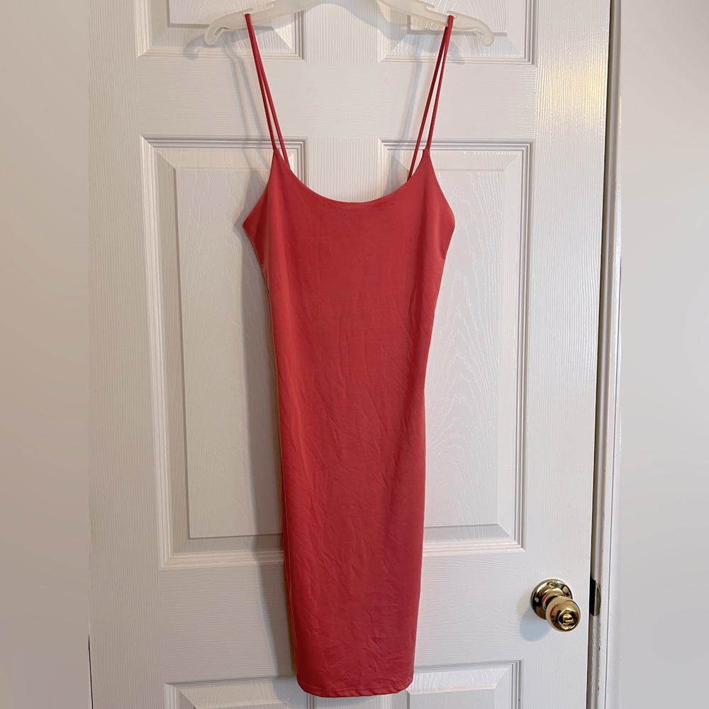 Swank Dress
